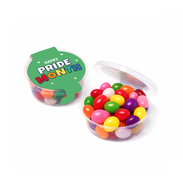 Pride – Eco Midi Pot – Jelly Bean Factory®